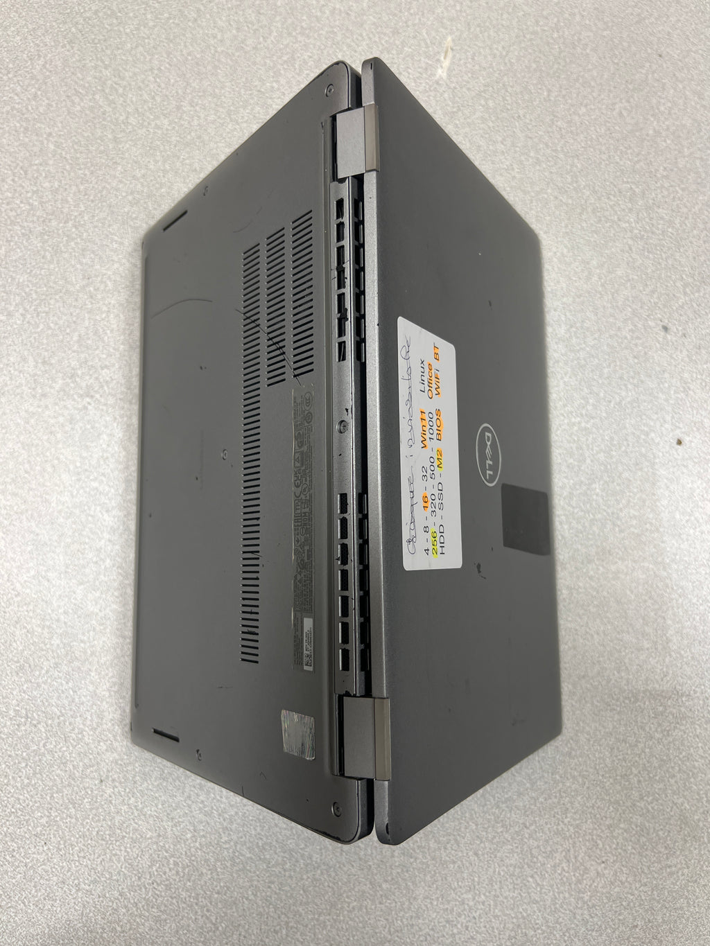DELL Portable Latitude 5320