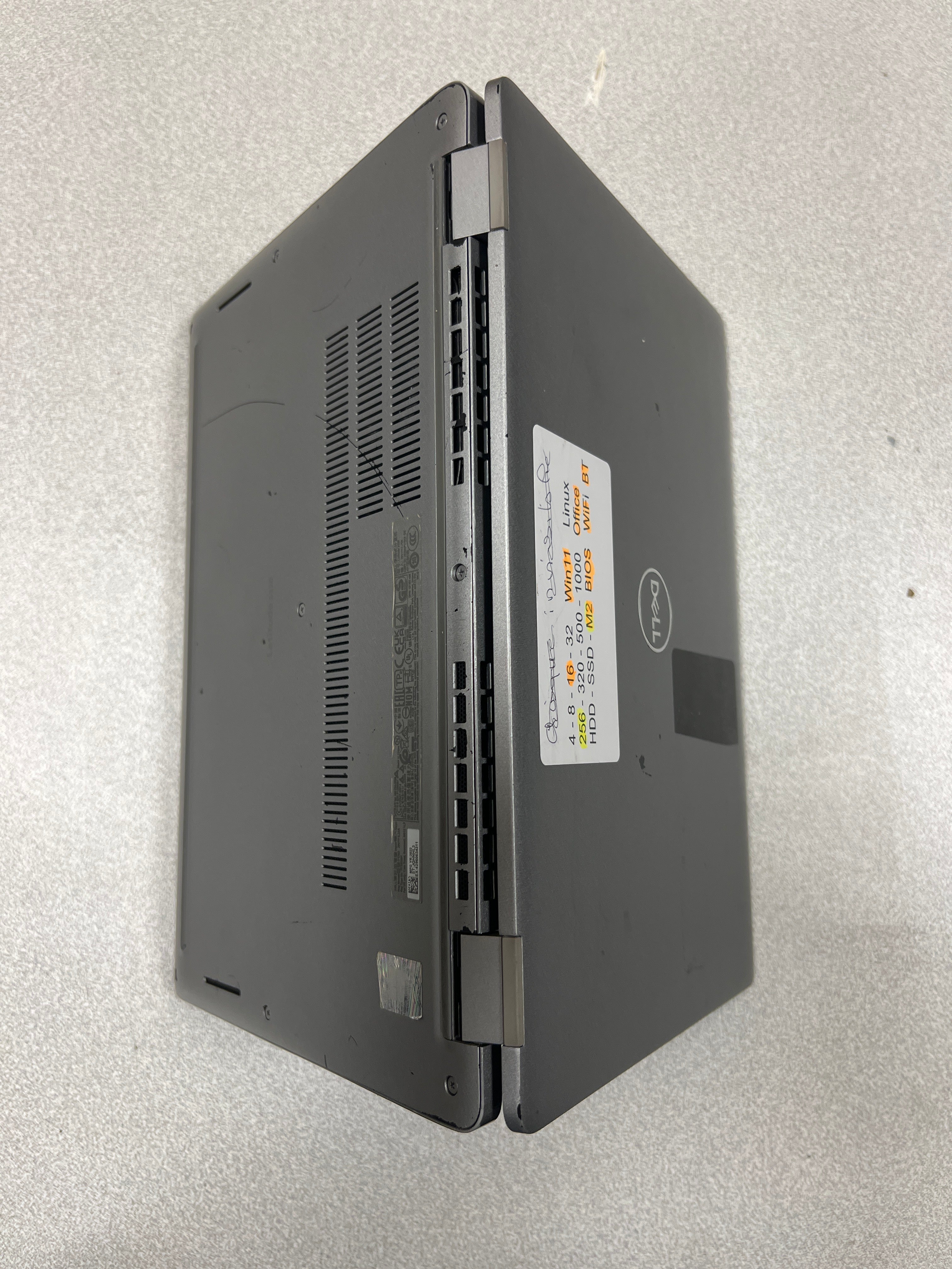DELL Portable Latitude 5320
