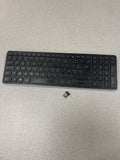 Clavier sans fil