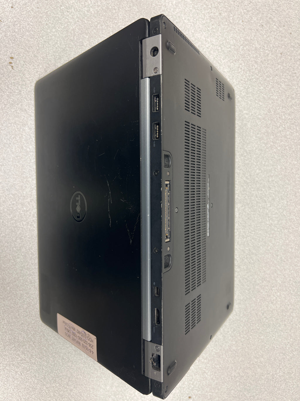 DELL Portable Latitude 7470