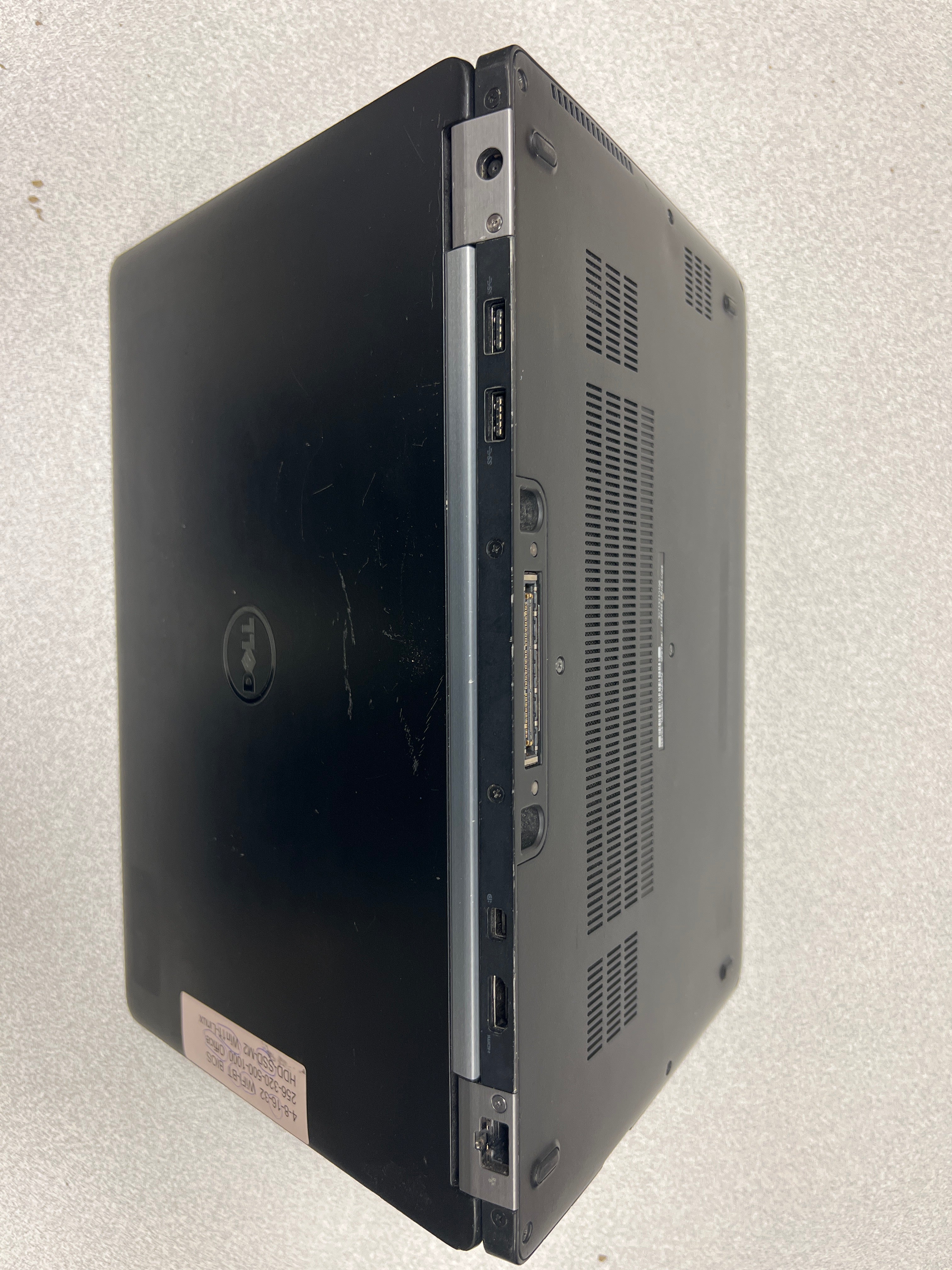 DELL Portable Latitude 7470