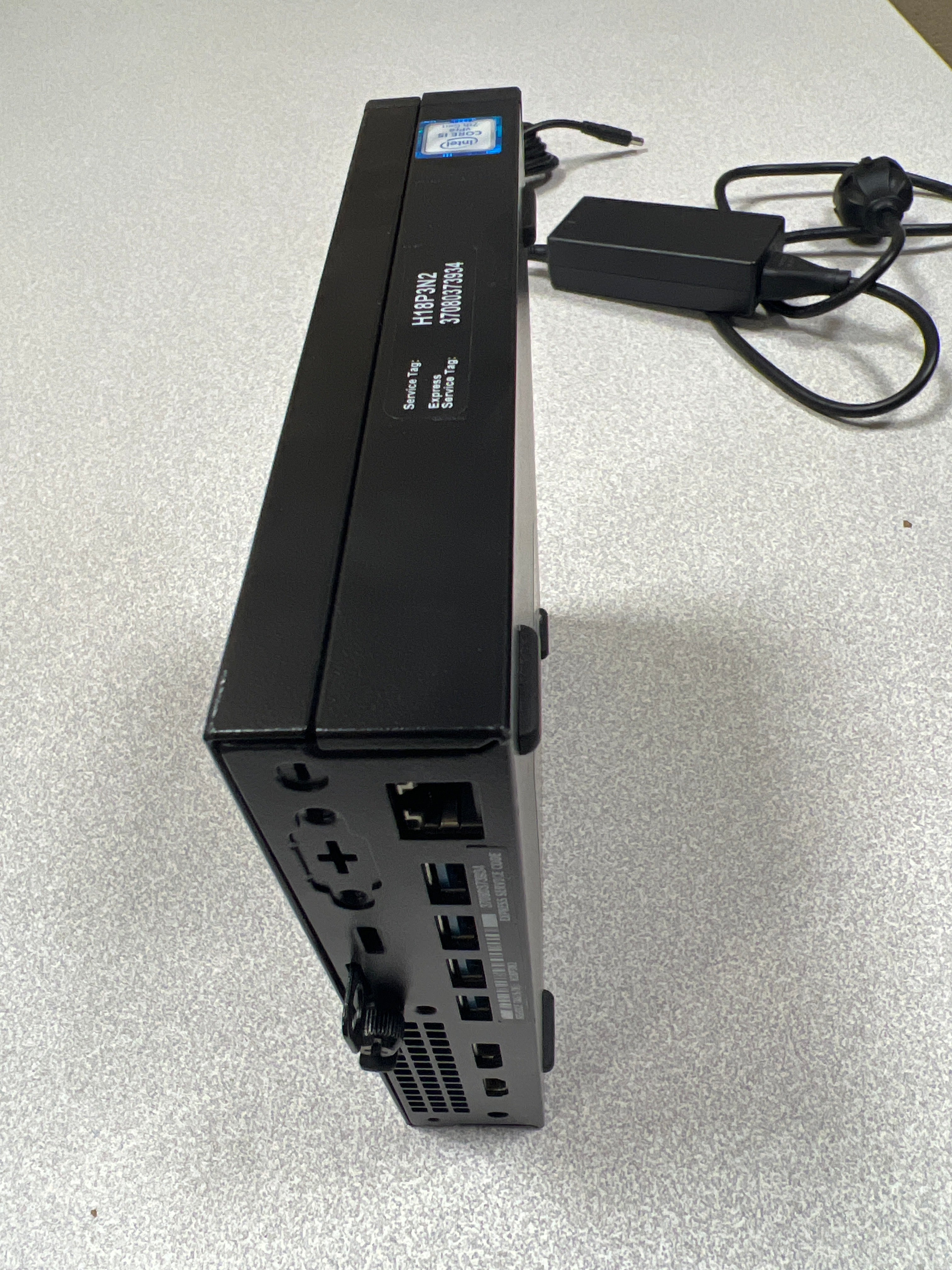 DELL Ordinateur Optiplex 7050