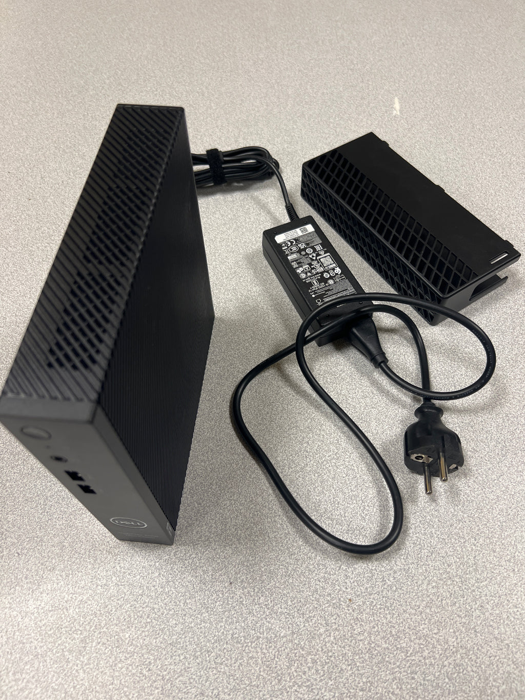 DELL Ordinateur Optiplex 3000 Thin Client