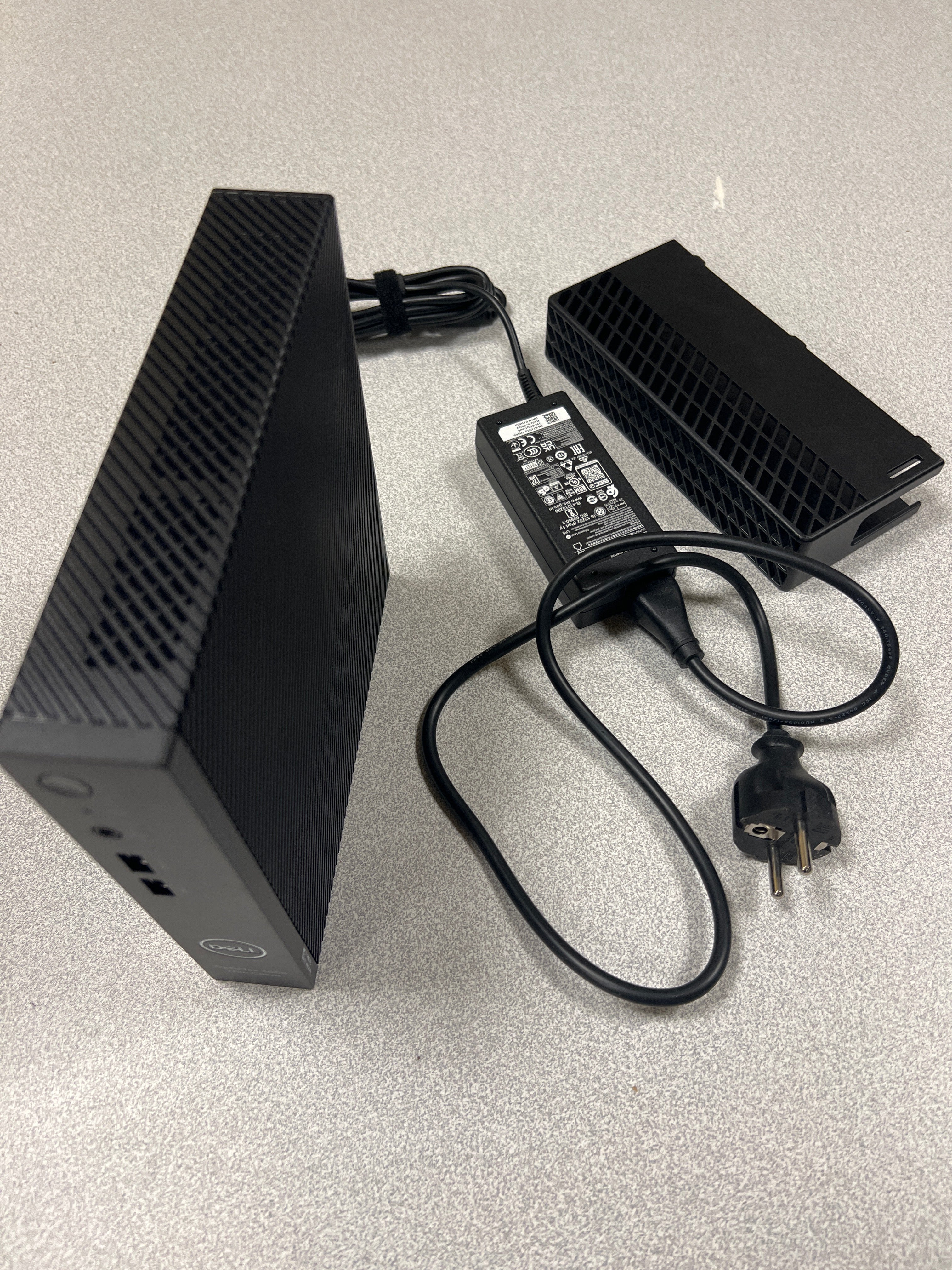 DELL Ordinateur Optiplex 3000 Thin Client