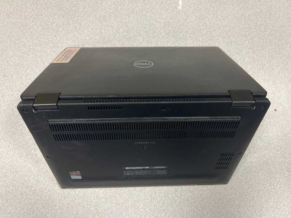 DELL Portable Latitude 7389