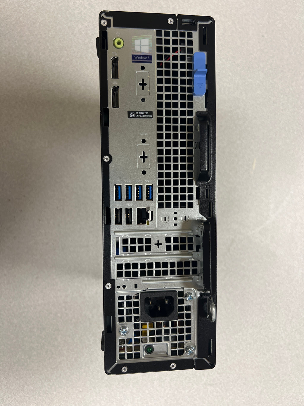 DELL Ordinateur Optiplex 5080 SFF