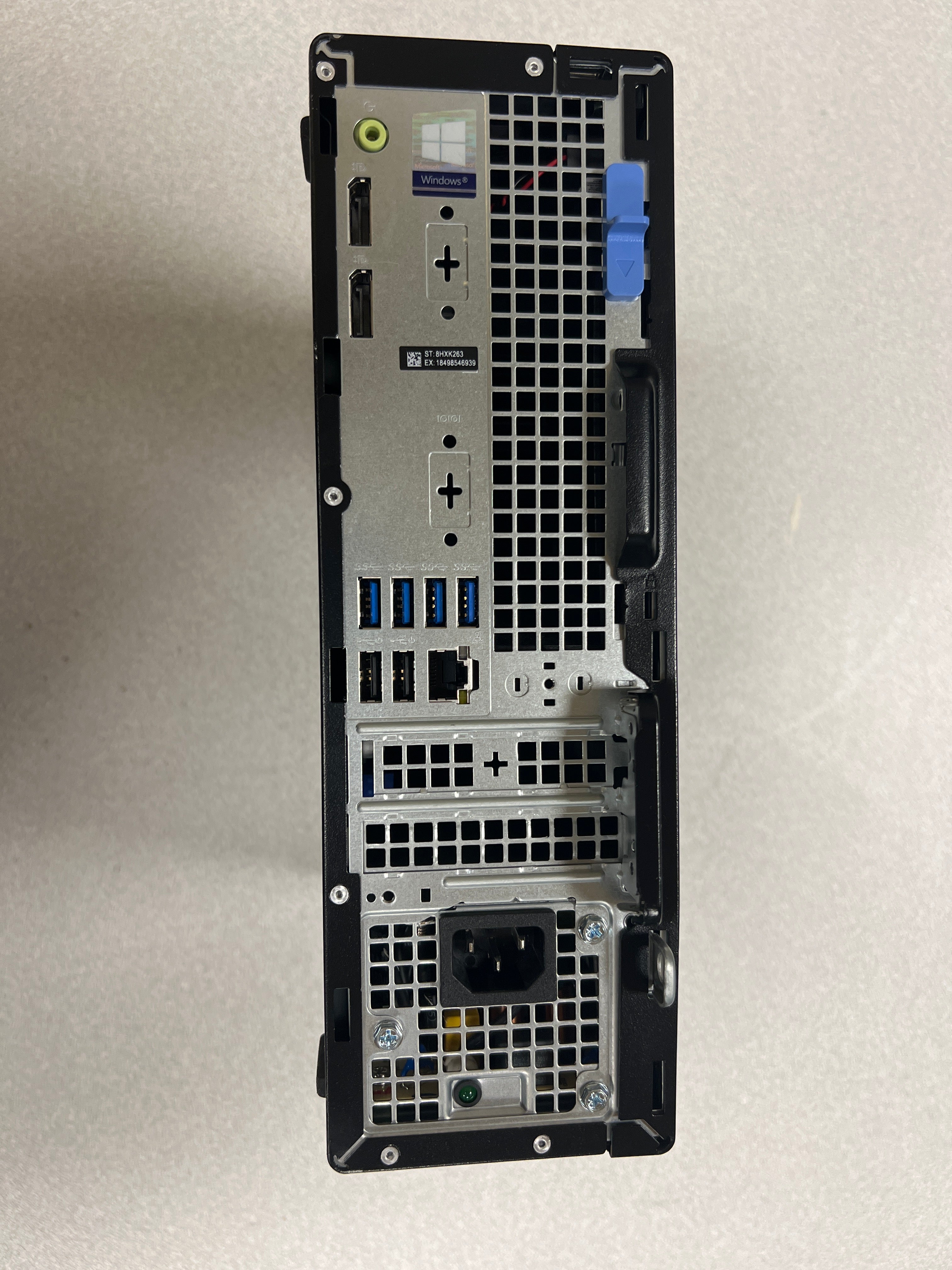 DELL Ordinateur Optiplex 5080 SFF