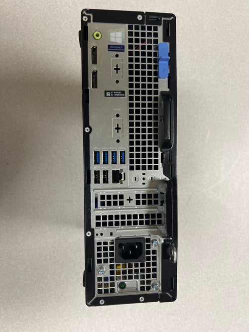 DELL Ordinateur Optiplex 5080 SFF