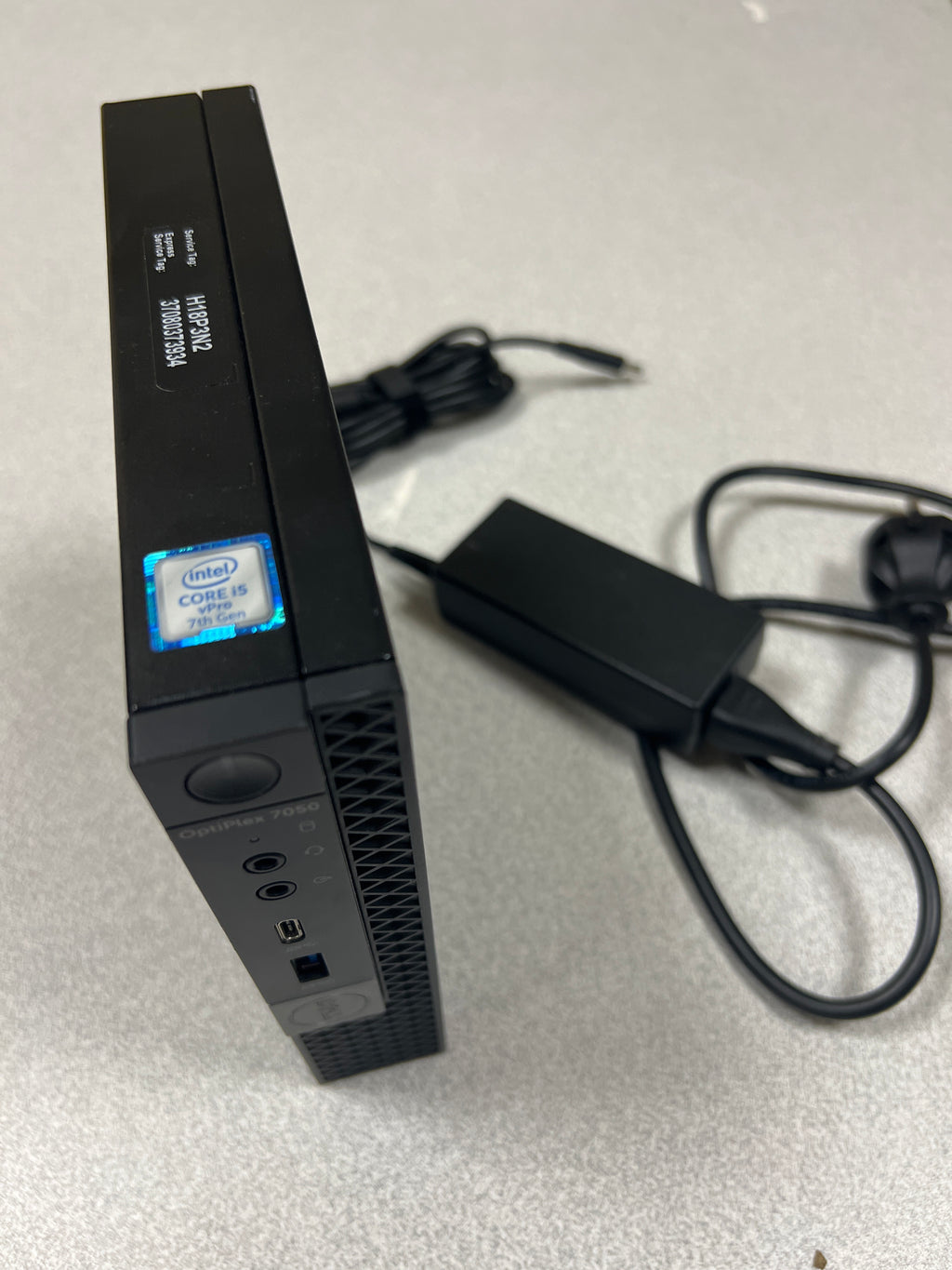 DELL Ordinateur Optiplex 7050
