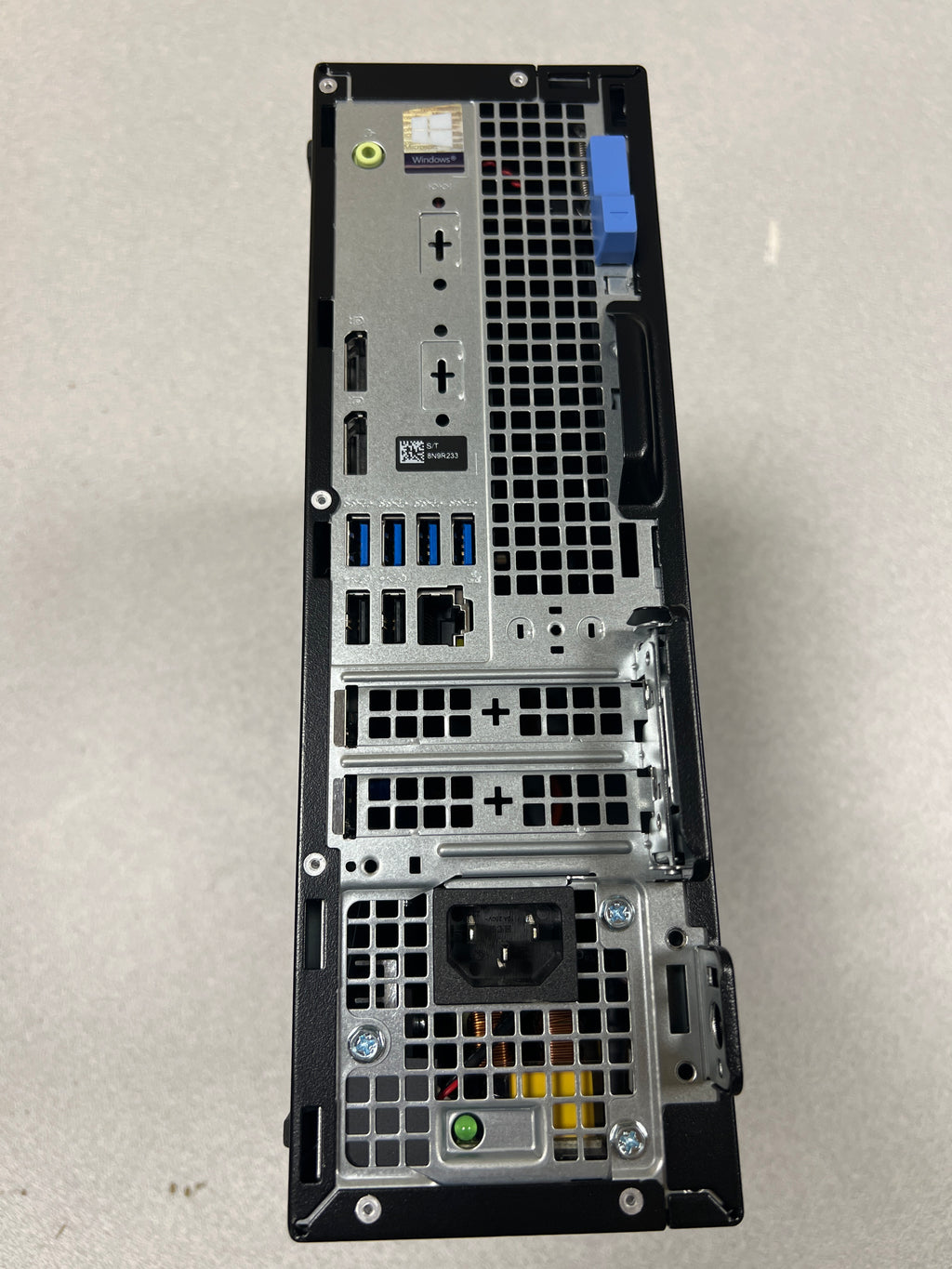 DELL Ordinateur Optiplex 5070 SFF