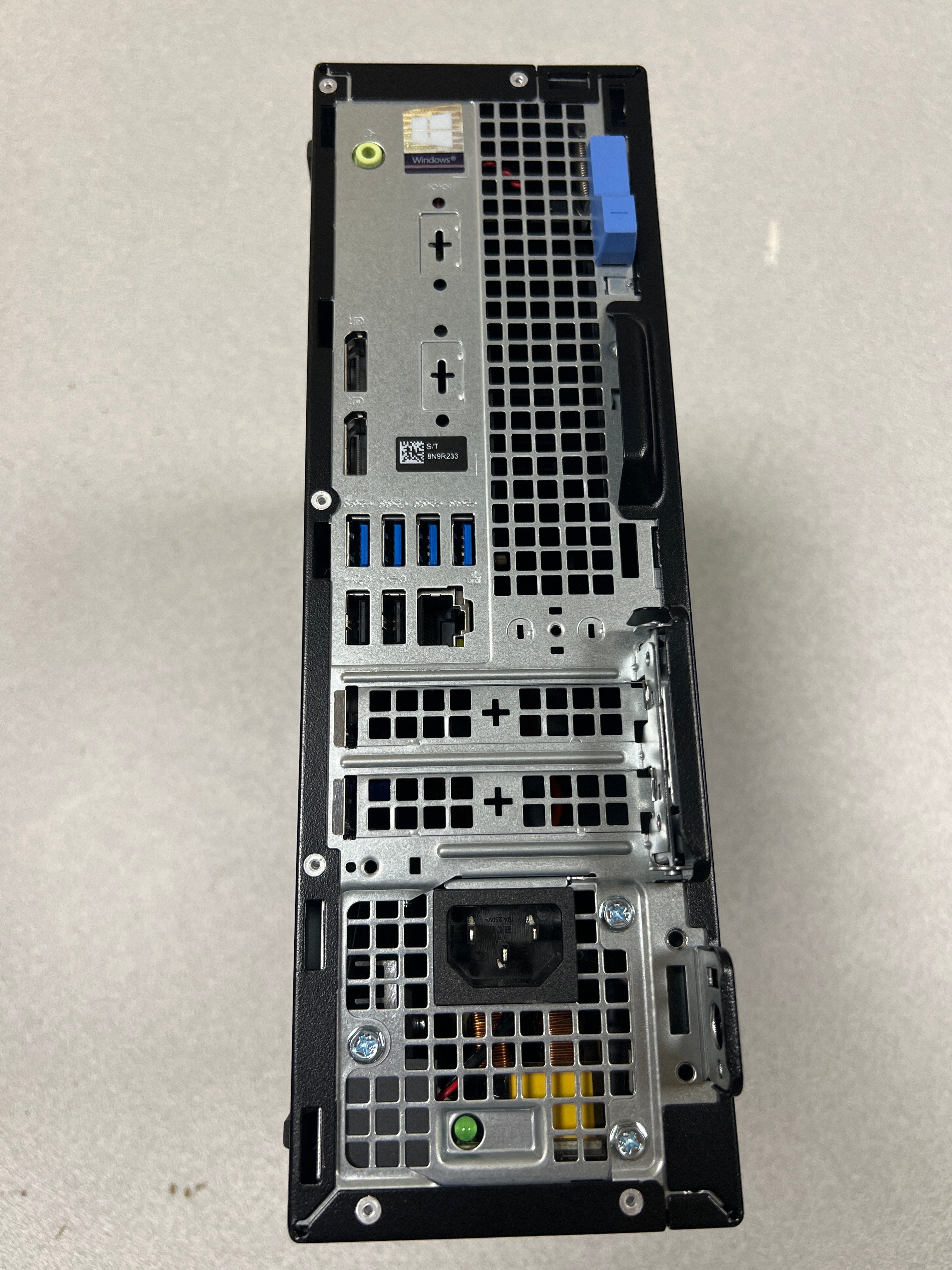 DELL Ordinateur Optiplex 5070 SFF