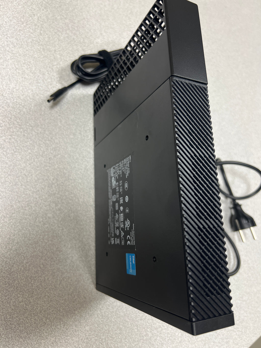 DELL Ordinateur Optiplex 3000 Thin Client