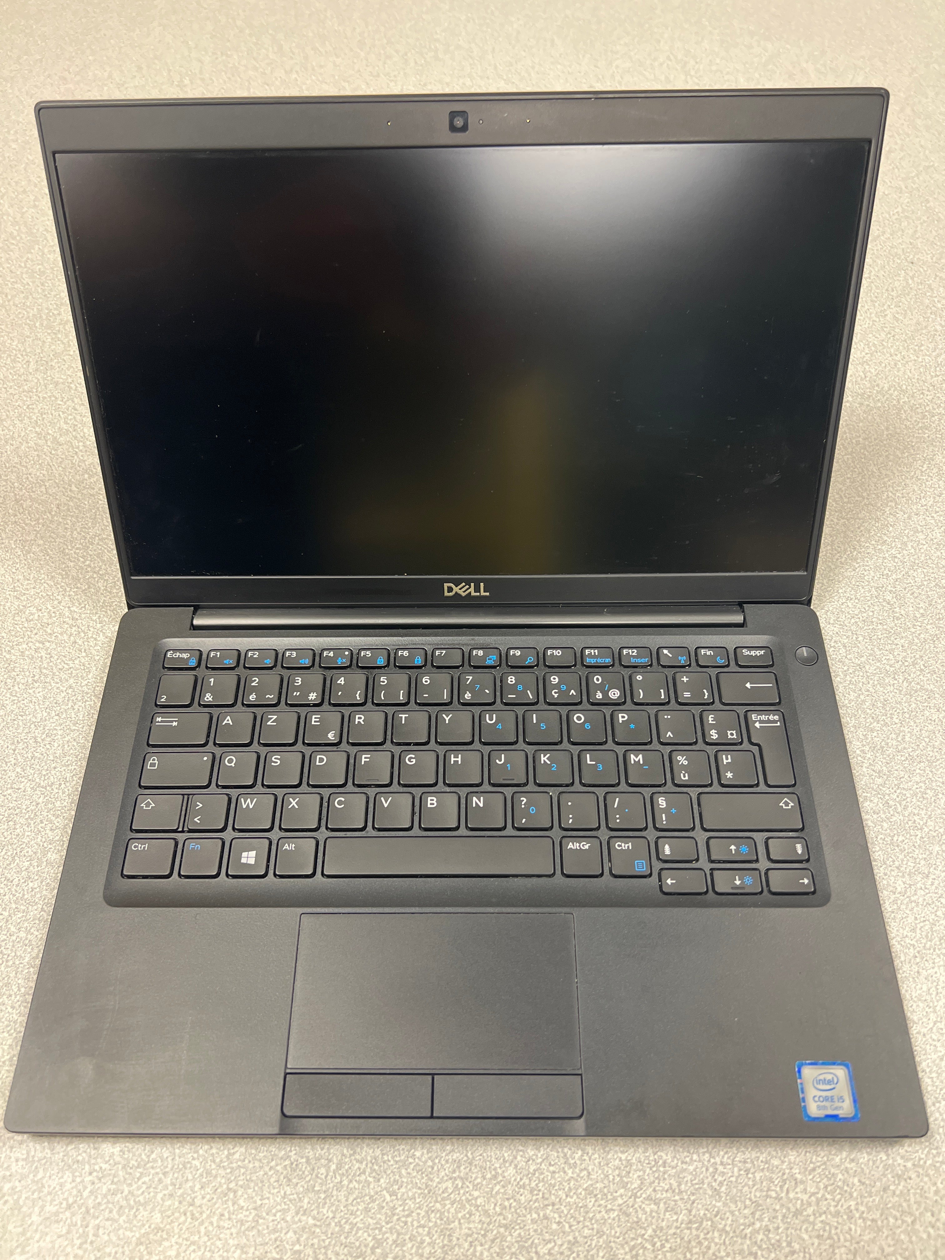DELL Portable Latitude 7390 8Go