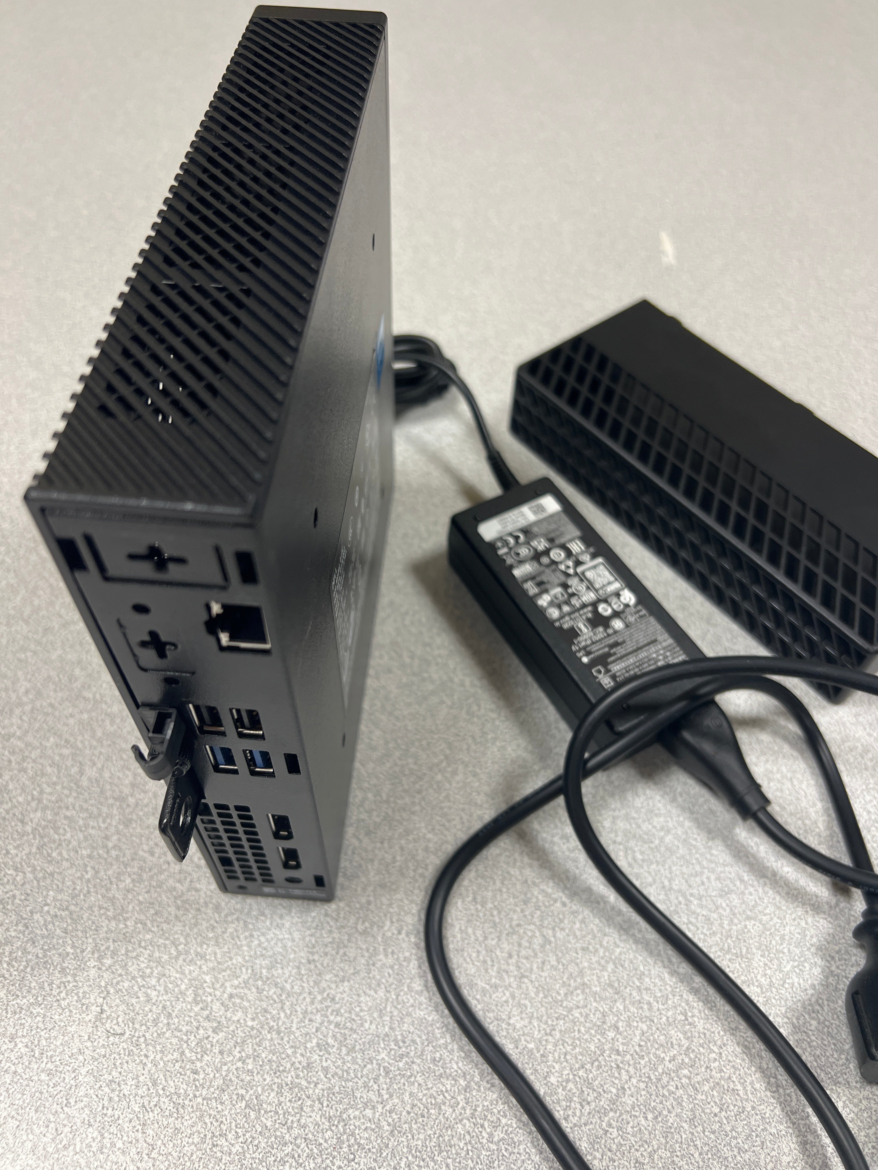 DELL Ordinateur Optiplex 3000 Thin Client