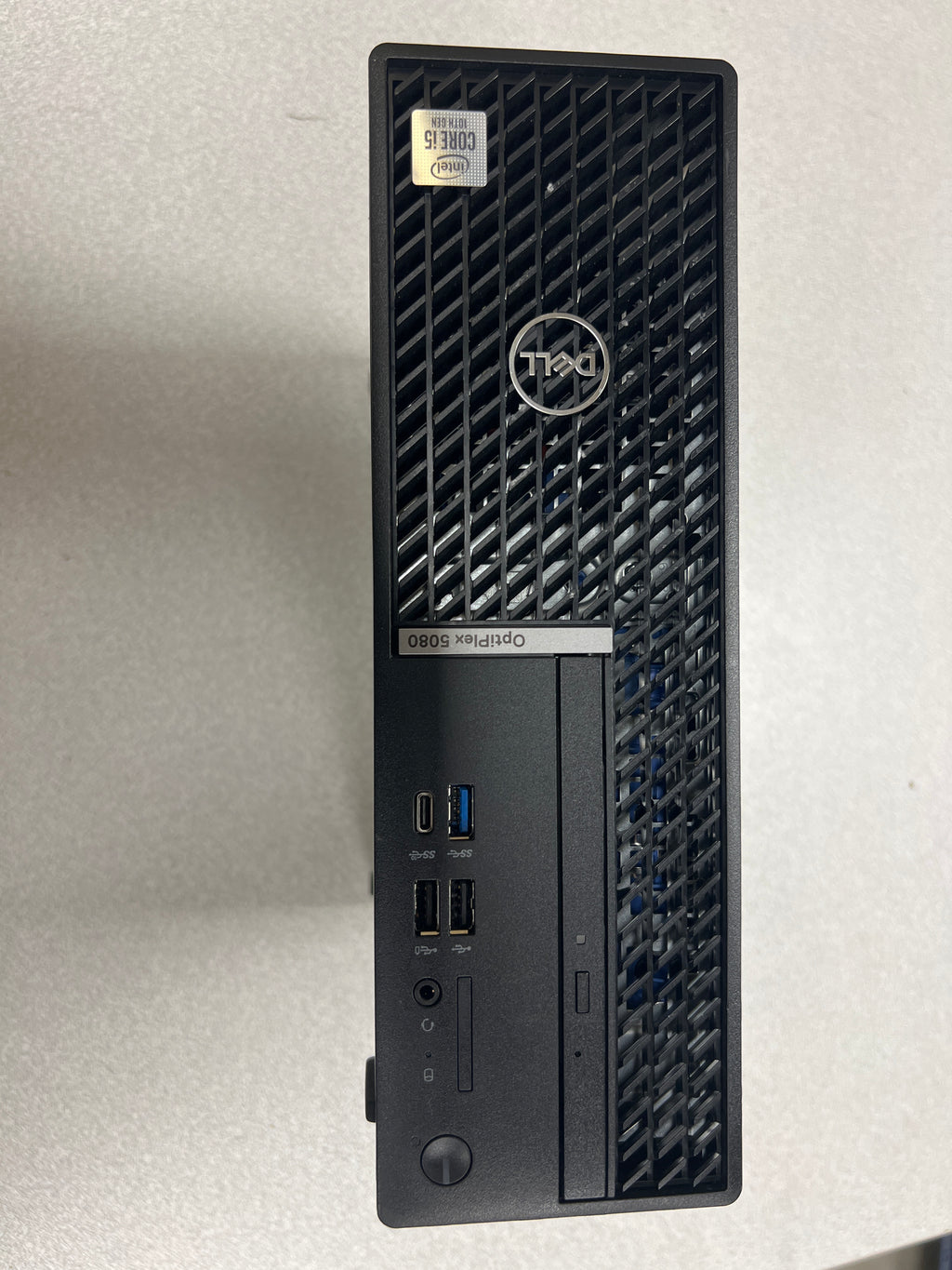 DELL Ordinateur Optiplex 5080 SFF