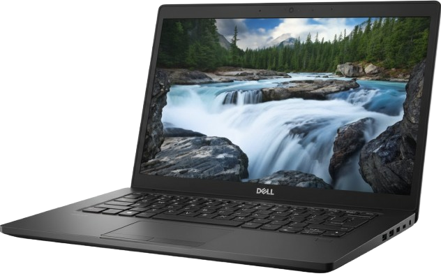 DELL Portable Latitude 7480