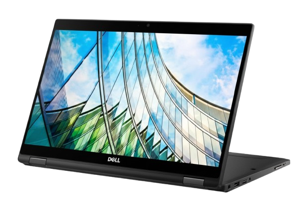 DELL Portable Latitude 7390 2-in-1