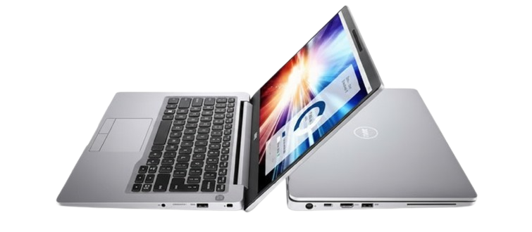 DELL Portable Latitude 7400