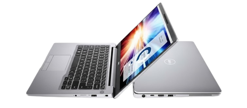 DELL Portable Latitude 7400